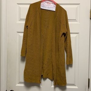 Maurices Cardigan